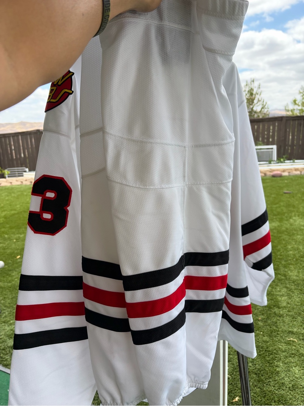 Jersey+socks - Picture 7 of 10